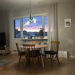 Apartman Lovely In The Heart Of Oslo