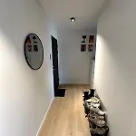 Apartman Lovely In The Heart Of