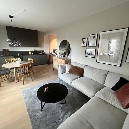 Lovely In The Heart Of Apartman *