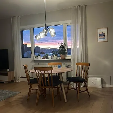 Apartment Lovely In The Heart Of Oslo