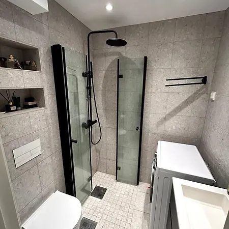 Lovely In The Heart Of