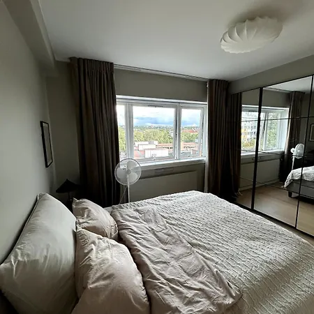 Lovely In The Heart Of Apartman Oslo
