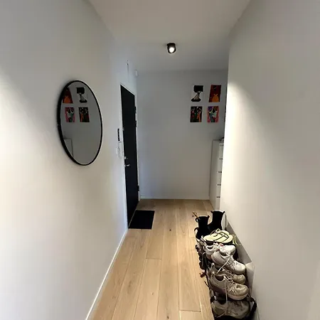 Apartment Lovely In The Heart Of