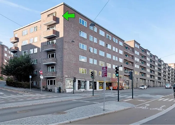 Appartement Lovely In The Heart Of